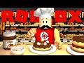 WELKOM BIJ BAKKER 'De Clon' !! 🍞 | Roblox Breadwinners