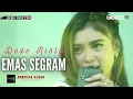 Download Lagu EMAS SE GRAM Voc DEDE RISTY  II OBROG ONLINE '' DEDE RISTY '' GANJENE PANTURA II