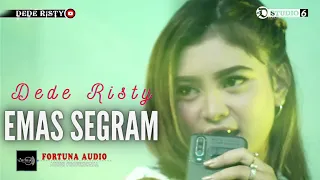 Download EMAS SE GRAM Voc DEDE RISTY  II OBROG ONLINE '' DEDE RISTY '' GANJENE PANTURA II MP3