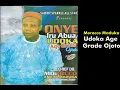 Download Lagu Udoka Age Grade Ojoto - Emeka Morocco
