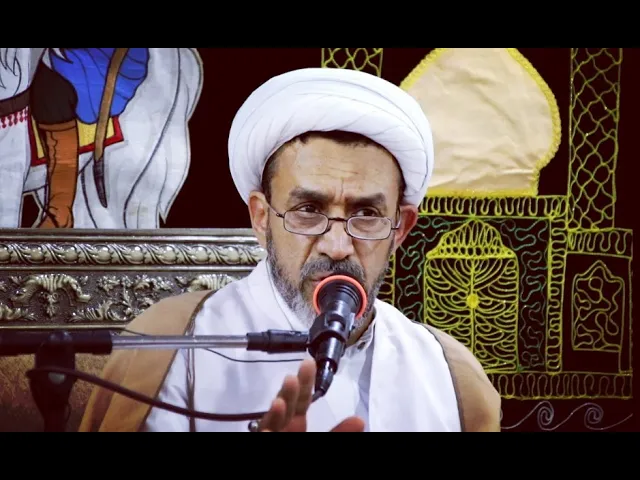 ⁣🤲  نفحات من دعاء مكارم الأخلاق - الحلقة السابعة | سماحة الشـيـخ مـحـفــوظ الـزويّــد - رمضان ١٤٤١هـ