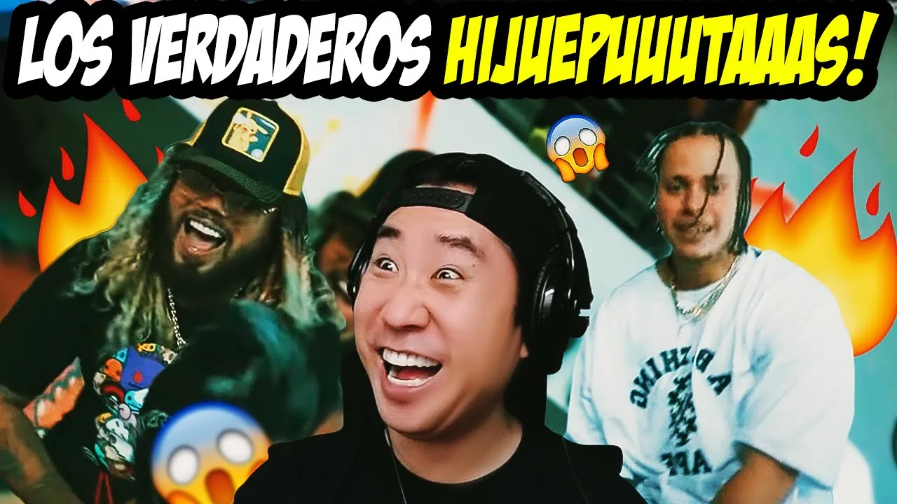 ESTO ESTÁ HPTA 🔥🤯 Brray x Jovaan - Bape