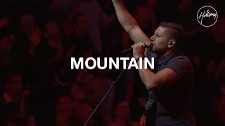 mountain hillsong worship