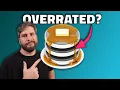 Is The Modern Data Stack Overhyped