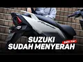 Download Lagu Akhirnya Suzuki Menyerah! 😭