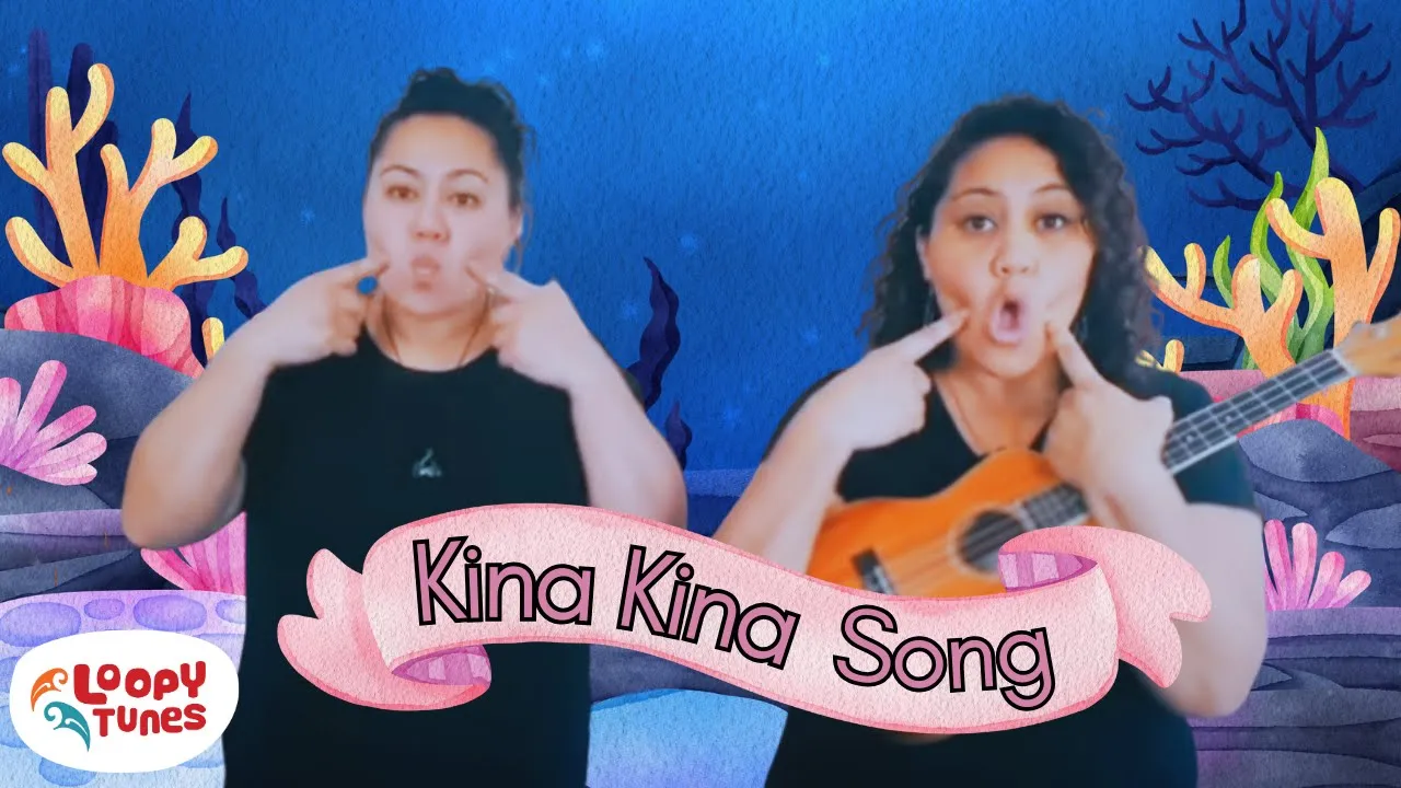 KINA KINA SONG