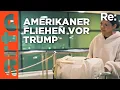 Download Lagu Bye Bye Trump - Auswandern nach Spanien | ARTE Re: