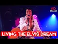 Lagu Van karaoke-avond tot koning: de Elvis-tribute droom | Hollywood Nieuws | Entertainment Nieuws