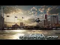 Download Lagu TEKKEN 7 OST | G Corp Helipad (Day) Round 1\u00262