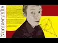 Download Lagu Squaring the Circle - Numberphile