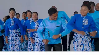 TUITAFUTE MBINGU By Musa Mabogo Official Video 