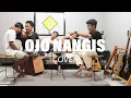 Download Lagu OJO NANGIS - NDARBOY GENK POP KERONCONG II COVER POPCRON PROJECT