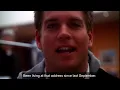 NCIS - Tony works smarter not harder