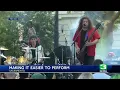 Sacramento Music Census finds music industry out of balance How city leaders want to change that