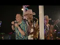 Javier Rosas, Contacto Norte - El Negrito