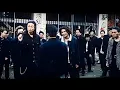 Download Lagu High \u0026 Low The Worst x Cross I Fujio got Kicked by Magoroku to meet Lao I Suzuran Scene
