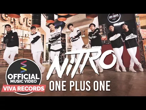 Download MP3 Nitro — One Plus One [Official Music Video]