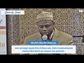 Download Lagu Incroyable Récitation de Sourate Luqman - Sheikh Okasha Kameny عكاشة  كميني