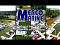 Pensacola Marina 2022