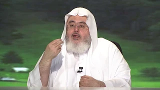 متى يدخل النار قاطع الأشجار دندنها
