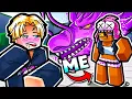 Download Lagu I Went UNDERCOVER As A Girl To EXPOSE Him! | The Strongest Battlegrounds