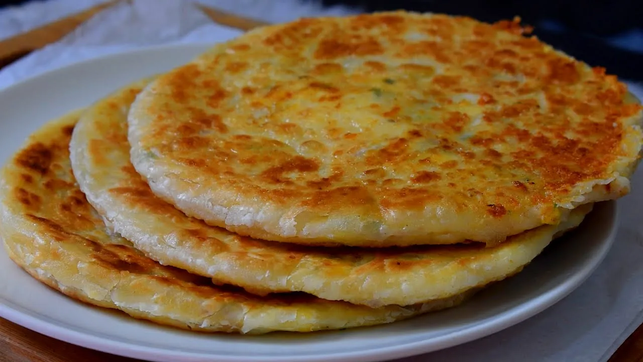 Egg Cheese Paratha Recipe   Cheese Stuffing Paratha   Egg Cheese Bread Recipe   Livelycooking