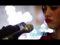 Caloncho - Palmar (Lyric Video) ft. Mon Laferte