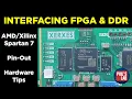 Interfacing FPGAs with DDR Memory - Phil s Lab