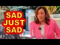 Download Lagu A TIPSY Kamala Harris CAUGHT in a \