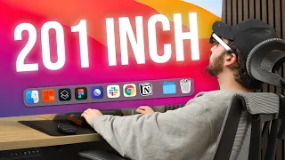 I Spent 7 Days with AR Glasses And Can't Go Back!! (RayNeo Air 2s)