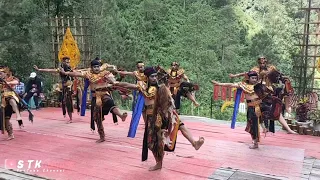 Download visata budaya ,,,kuda kepang krida budaya ,sawalan kalisatkidul ,live kalianget kalibening MP3