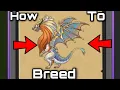 How to breed the Cavas dragon Dragonvale