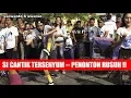 Download Lagu PENONTON RUSUH BIKIN NGAKAKKKK !!! ANGKLUNG RAJAWALI MALIOBORO YOGYAKARTA