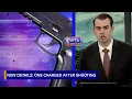 New details I killed him One charged after Cambria County shooting WTAJ