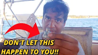 This Could Have Been TERRIBLE At Sea! – Sailing Turtle⛵