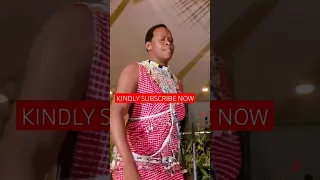 New Song Stephen Kasolo Vs Paulo Siria Maasaidance Maasaigospel Newmusic Mtazamekristotv 