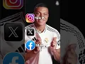 Download Lagu Erling Haaland, Kylian Mbappe and Mo Salah Followers Comparison 2025 ! #shorts