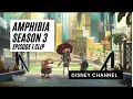 Amphibia Season 3 - The Returning Home