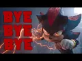 Download Lagu Sonic the hedgehog 3 || BYE BYE BYE  ft.@OfficialNSYNC || AMV