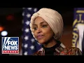 Ilhan Omar ‘knows MUCH more’ than she claims: Mary Katharine Ham