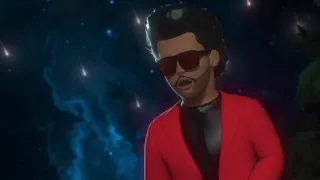 juice wrld u0026 the weeknd smile official video 