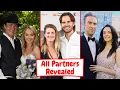 Real Life Couples of Heartland Amber Marshall s Husband And Graham Wardle New Wife More