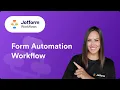 How to Build a Form Automation Workflow