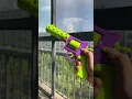 Shell Ejecting Toy