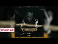 Mavado - We Nah Listen ( Clean )