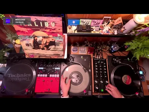 🎧🍜 Late Night Vinyl: Smooth 70s Soul & R&B Mix - BRL RADIO