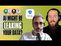 Shadow AI Is Leaking Your Data Here s the Fix