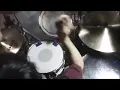 松浦亜弥　Yeah!めっちゃホリデイ drum cover