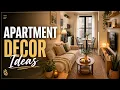 2026 Tiny Apartment Styling How to Make a Small Space Feel Truly Premium