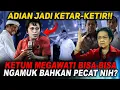 Download Lagu GAK SADAR MUNGKIN..!! ADIAN “KULITI” KETUMNYA SENDIRI🫢KELAKAR PRABOWO KE KDM SENTILAN UNTUK PDIP?